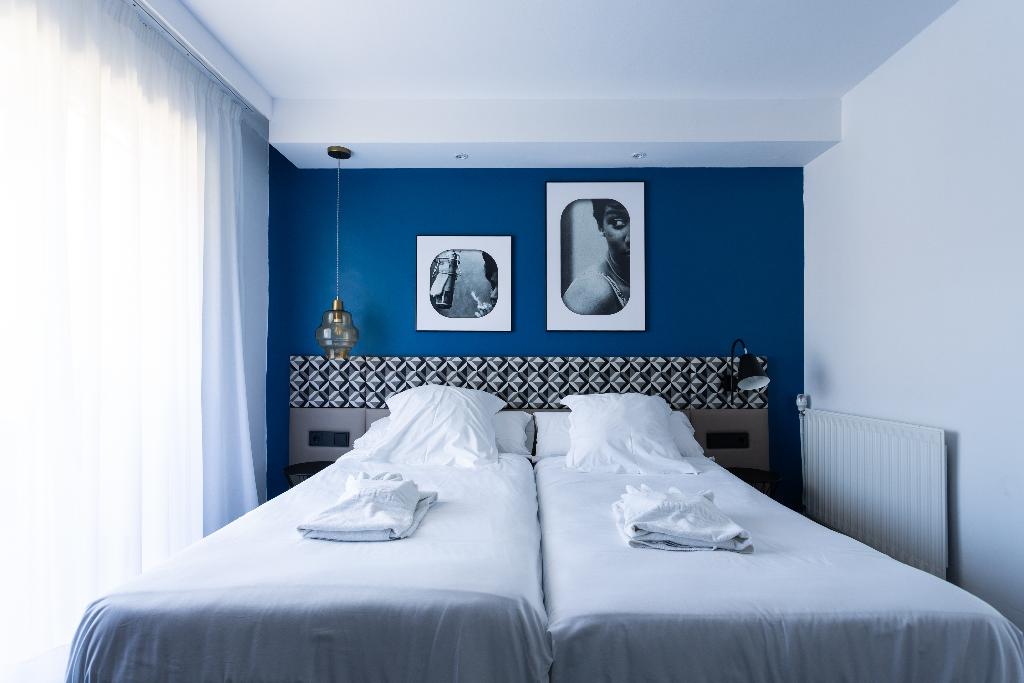 dal travel La Concha Soul Boutique Hotel