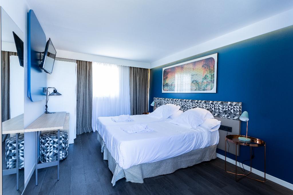 dal travel La Concha Soul Boutique Hotel