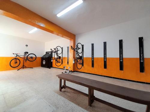 Hostal Doris