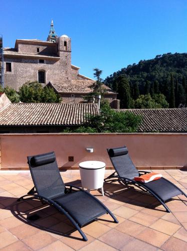 dal travel Residencial Suites Valldemossa