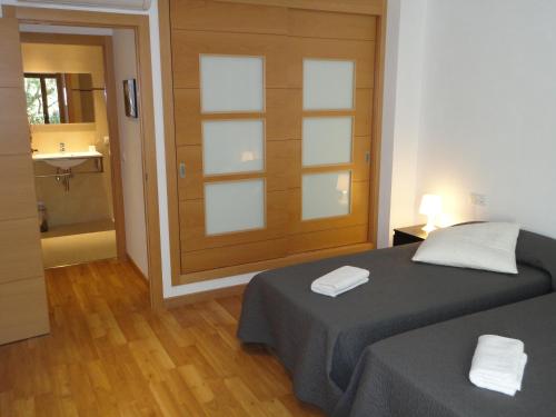 dal travel Residencial Suites Valldemossa