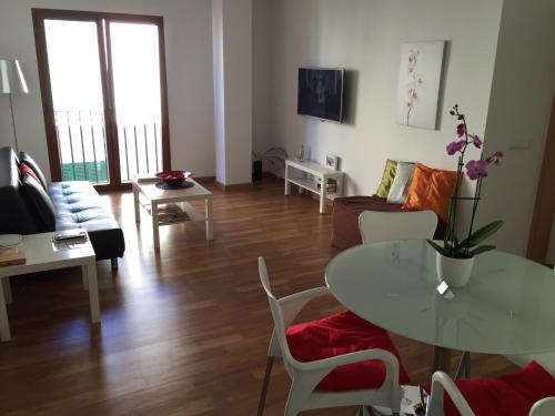 dal travel Residencial Suites Valldemossa