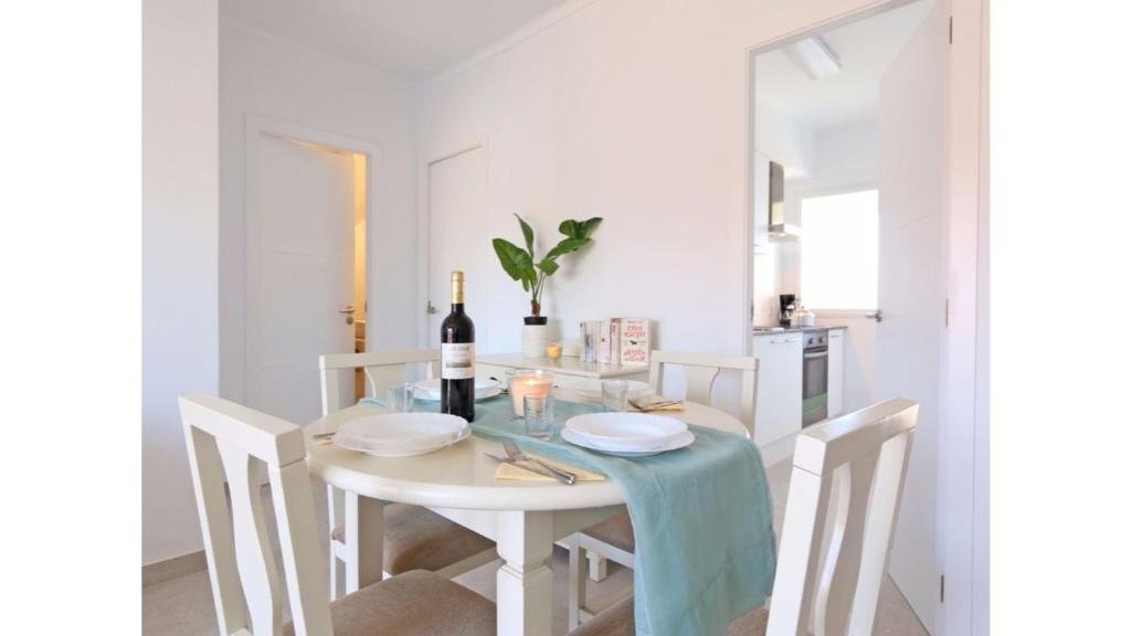 Sema Apartamentos