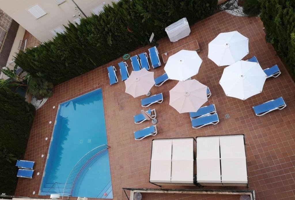dal travel Sema Apartamentos