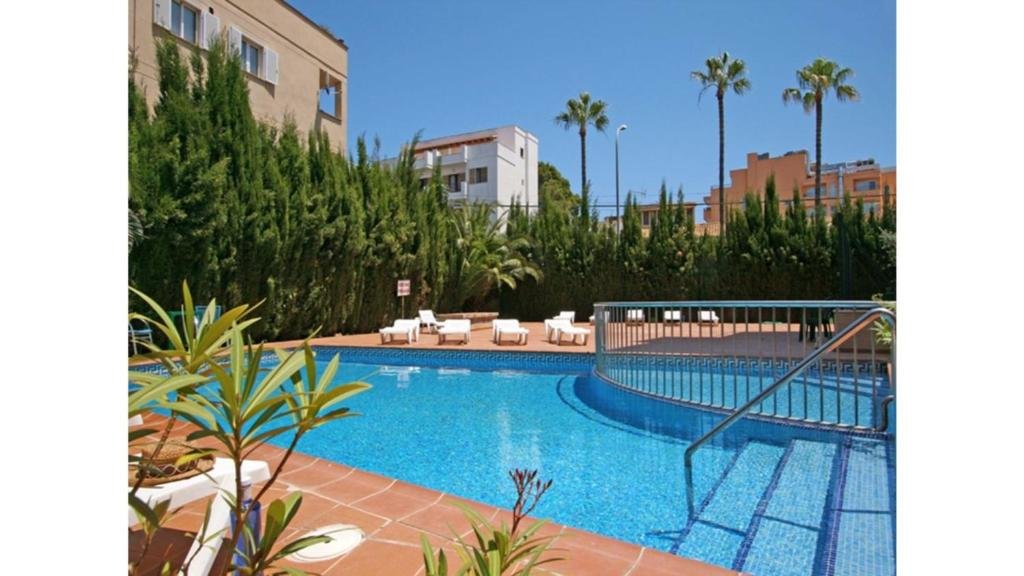 dal travel Sema Apartamentos