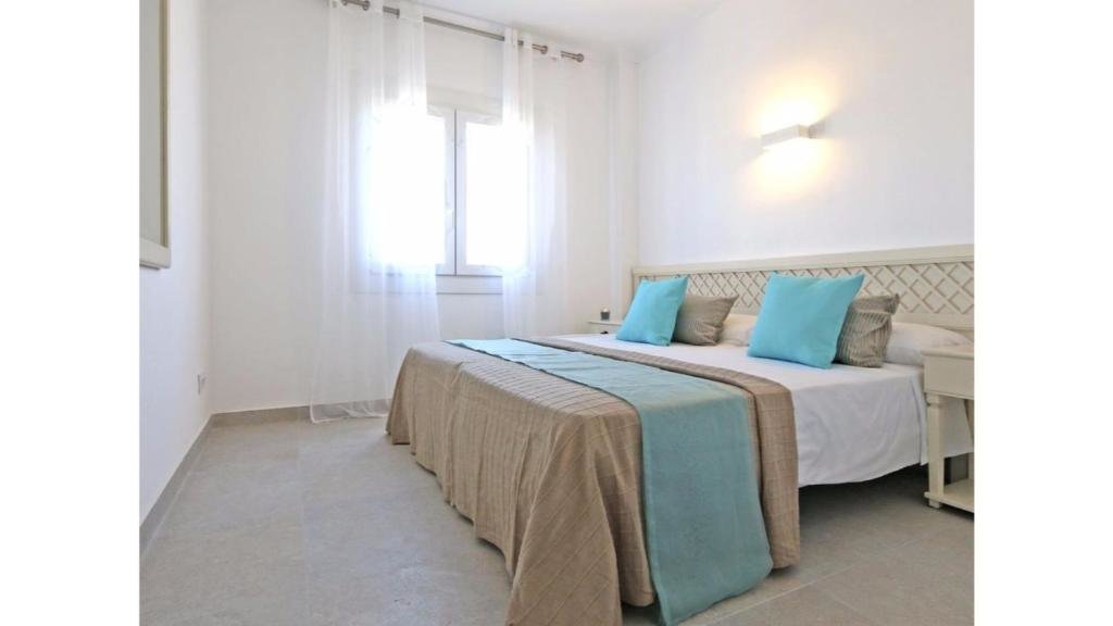 dal travel Sema Apartamentos