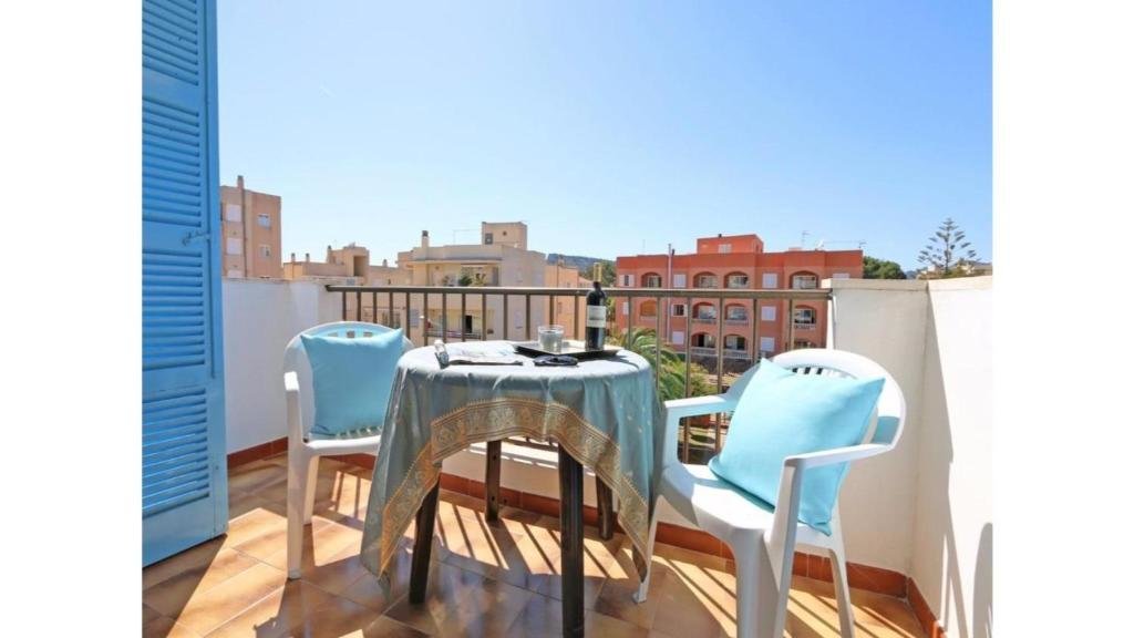 dal travel Sema Apartamentos