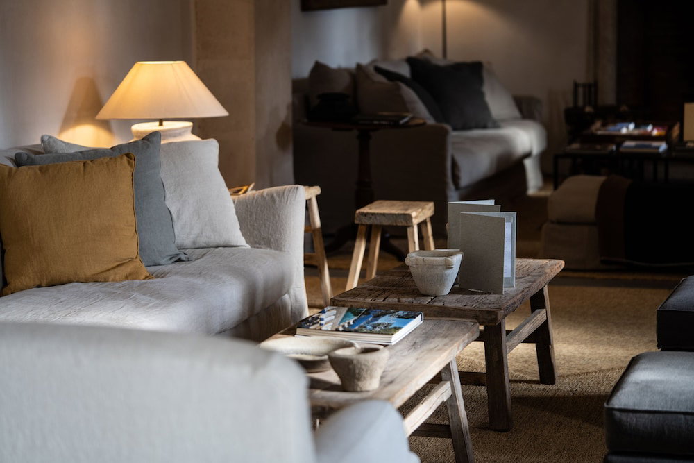 dal travel Finca Serena