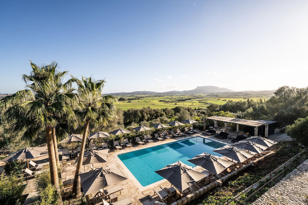 dal travel Finca Serena