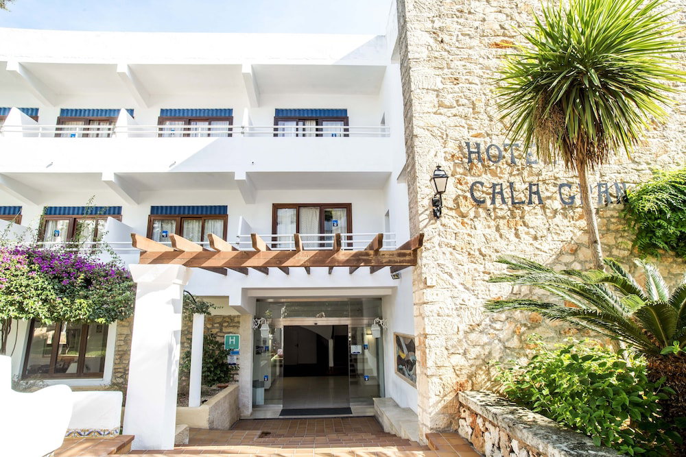 Gavimar Cala Gran Costa Del Sur