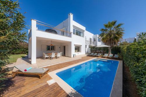 Villa Beatriz