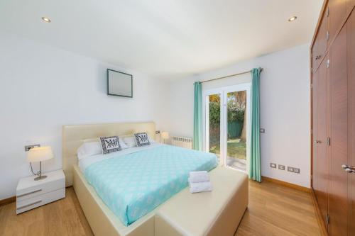 dal travel Villa Beatriz