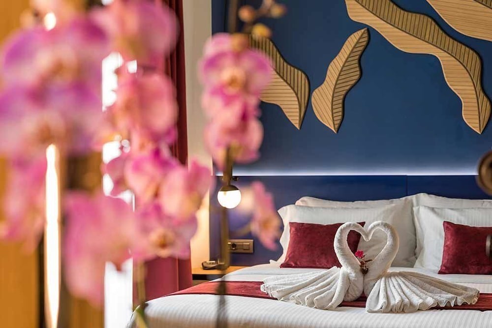 Hotel Artion City Boutique Hotel