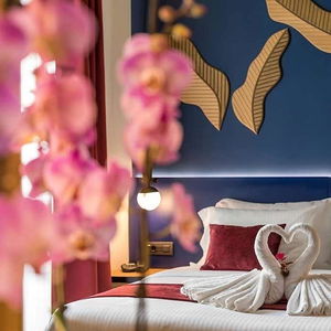 Hotel Artion City Boutique Hotel cazare Heraklion