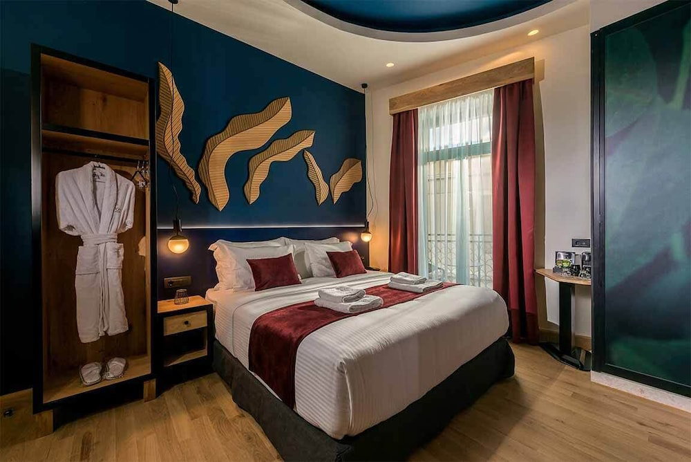 Artion City Boutique Hotel