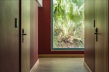 Artion City Boutique Hotel
