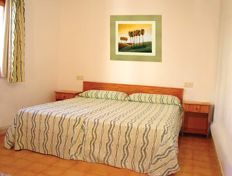 dal travel Holiday Park Apts.
