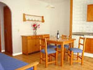 dal travel Holiday Park Apts.