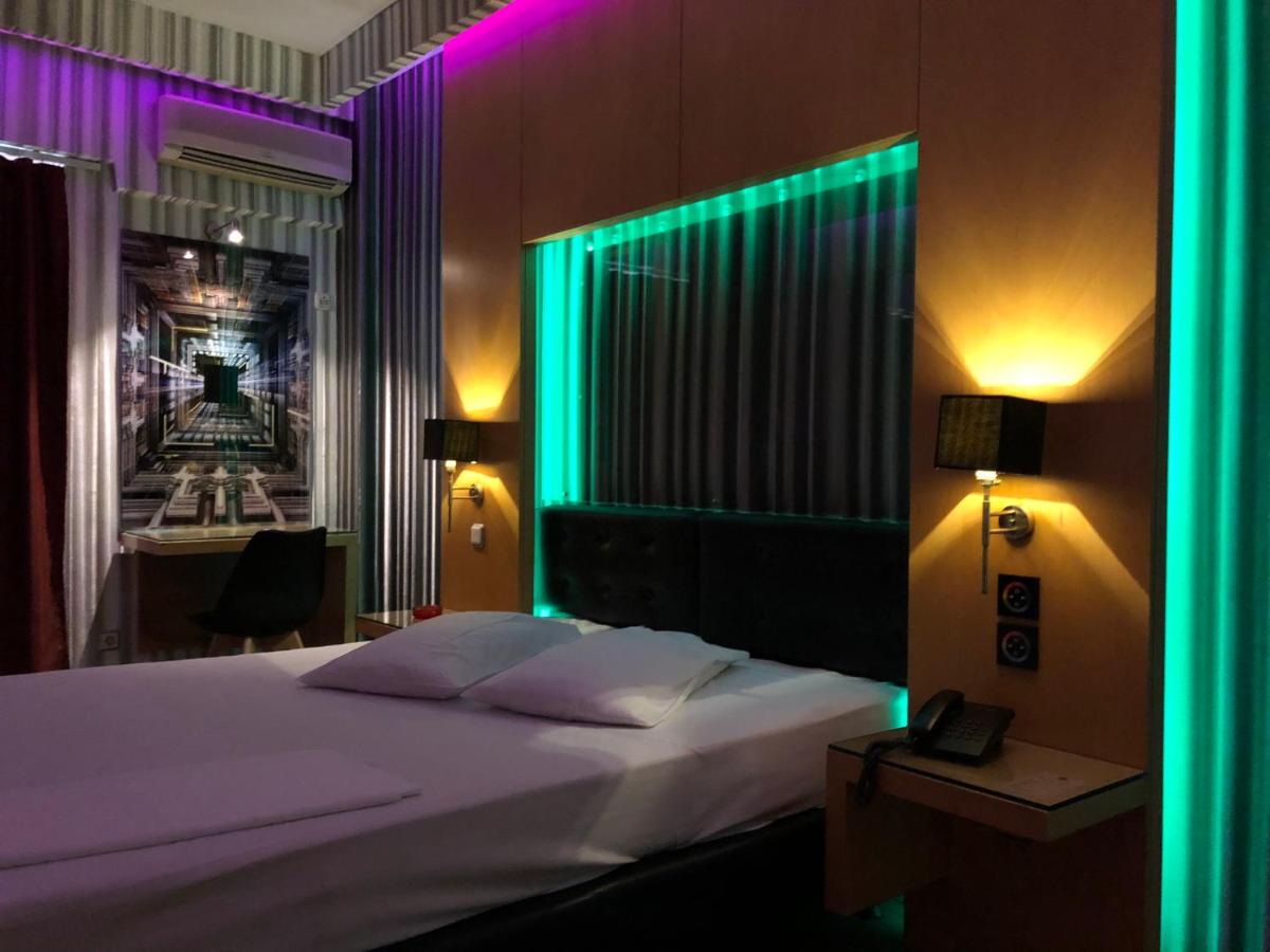 Olympic Hotel – Adults Only