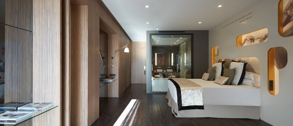 Hotel Port Adriano Golf & Spa Resort