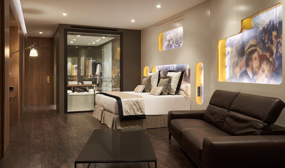dal travel Hotel Port Adriano Golf & Spa Resort
