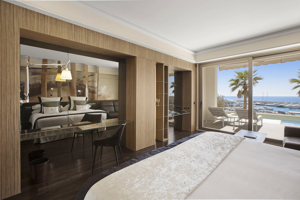 dal travel Hotel Port Adriano Golf & Spa Resort