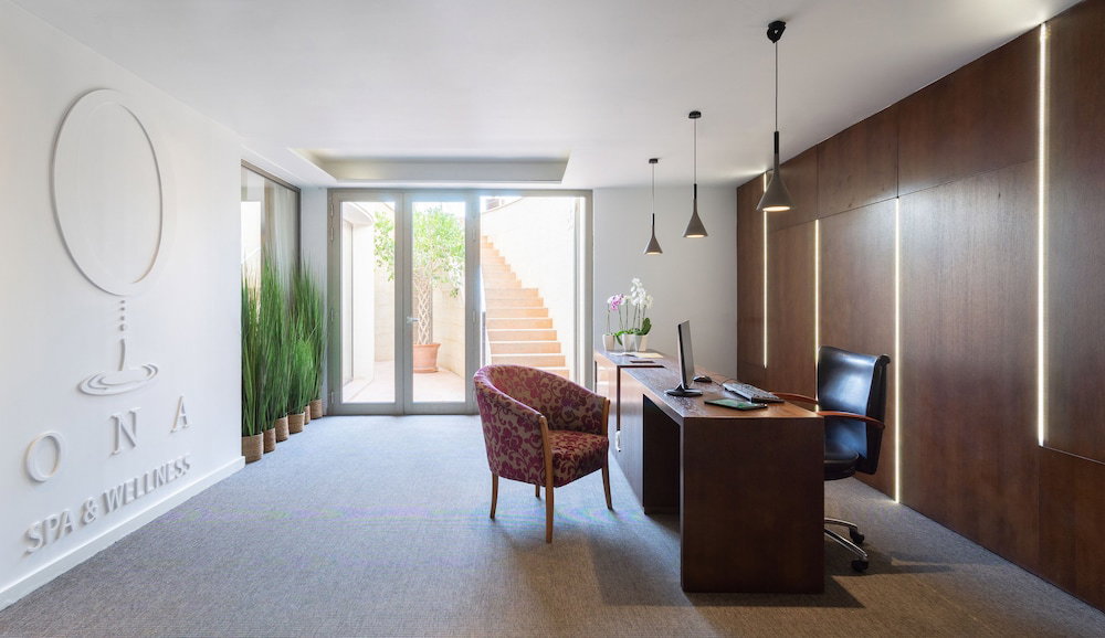 dal travel Hotel Port Adriano Golf & Spa Resort