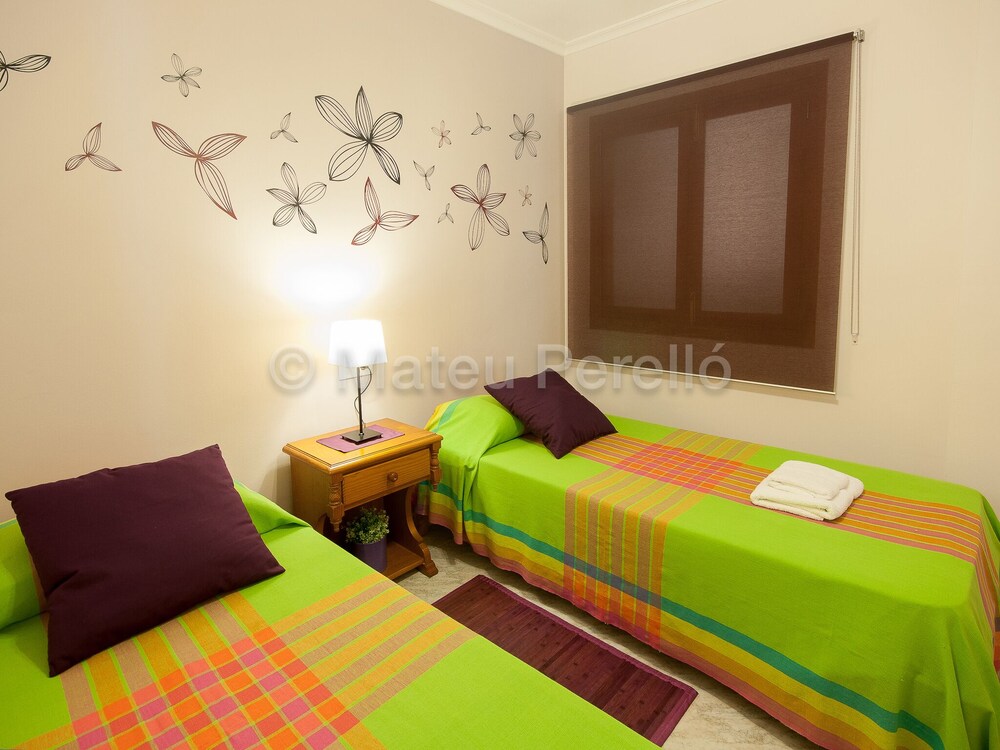 Apartamentos Obelisc