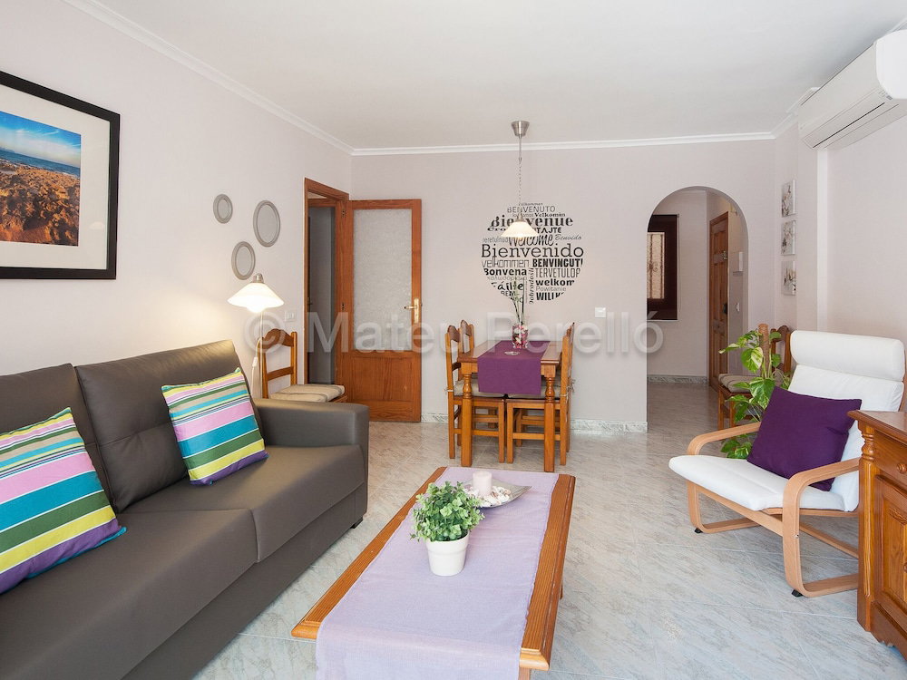 dal travel Apartamentos Obelisc