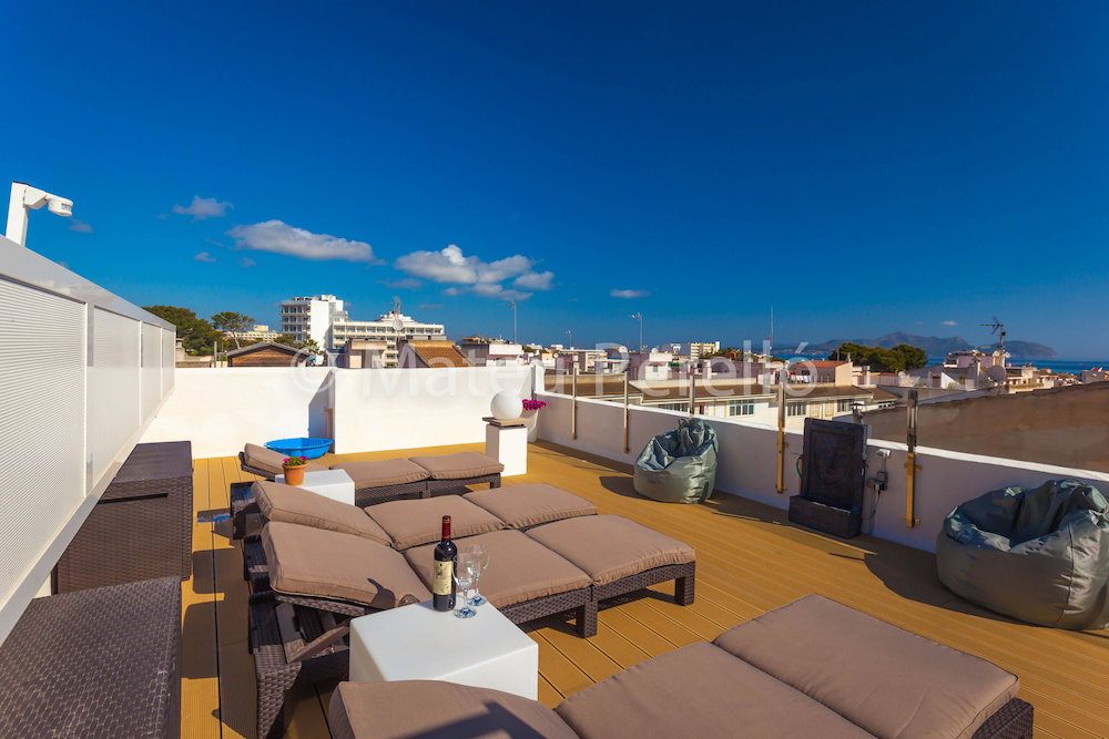 dal travel Apartamentos Obelisc