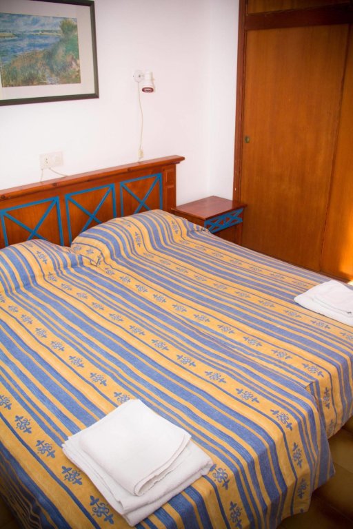 dal travel Apartamentos Monac Beach