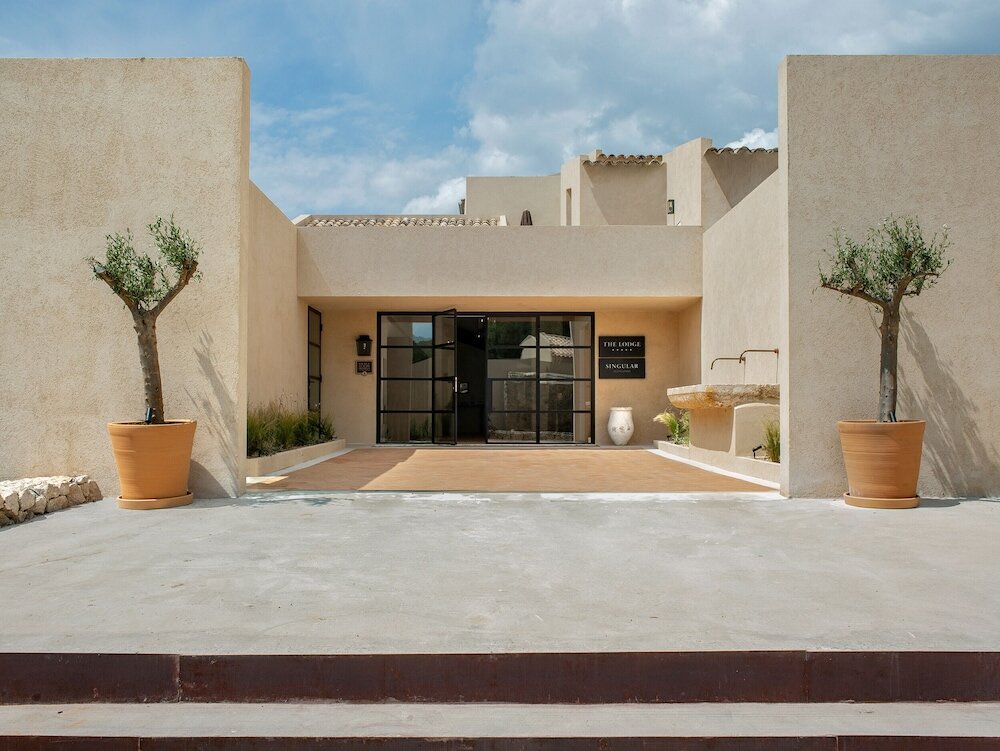 dal travel The Lodge Mallorca