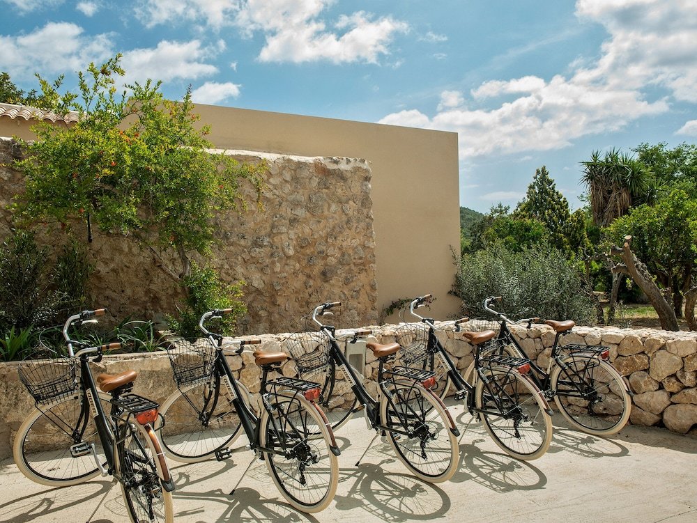 dal travel The Lodge Mallorca