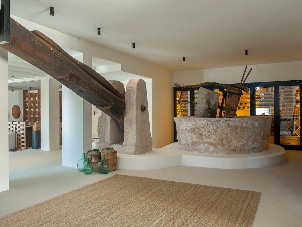 dal travel The Lodge Mallorca