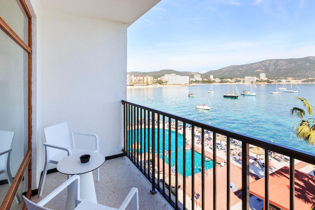 Alua Hawaii Mallorca & Suites