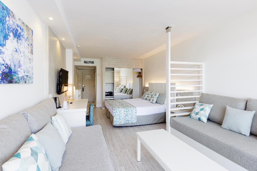 dal travel Alua Hawaii Mallorca & Suites