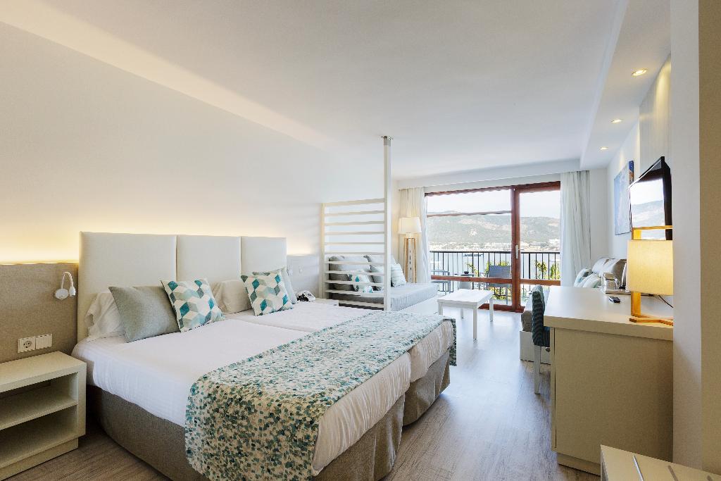 dal travel Alua Hawaii Mallorca & Suites