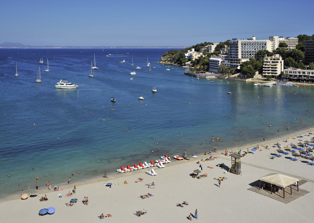 dal travel Alua Hawaii Mallorca & Suites