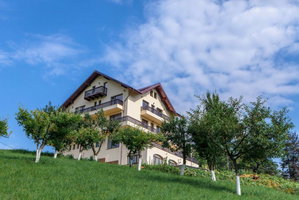 Hotel Pensiunea Toscana cazare Brasov