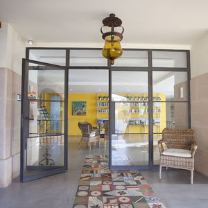 Hotel Hotel Cala Sant Vicenç - Adults Only + 16 cazare Palma de Mallorca