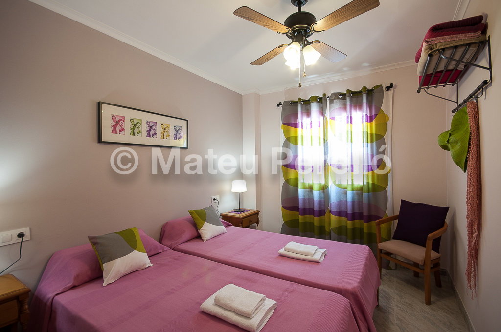 Obelisc Apartments