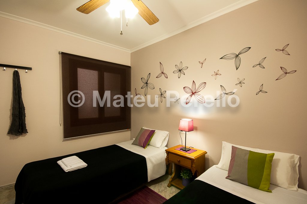 dal travel Obelisc Apartments