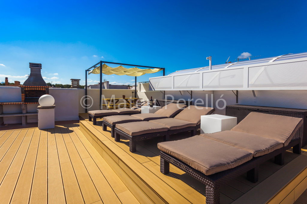 dal travel Obelisc Apartments