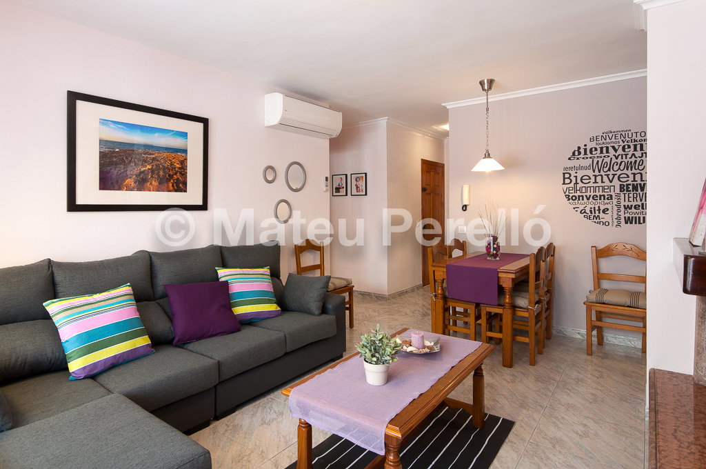 dal travel Obelisc Apartments
