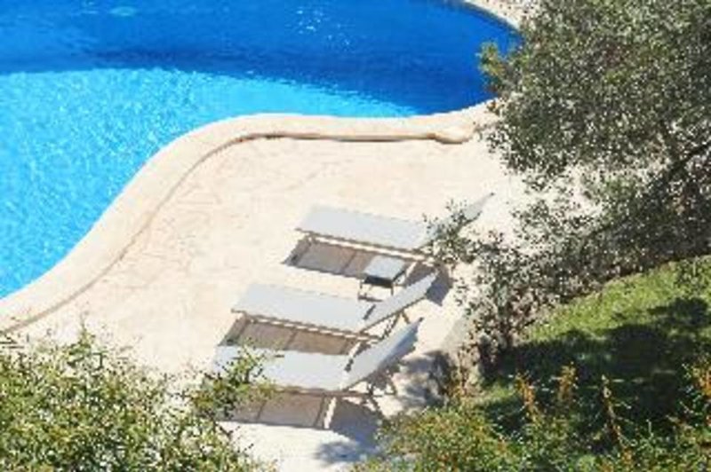 Niu D'Aus Apartments