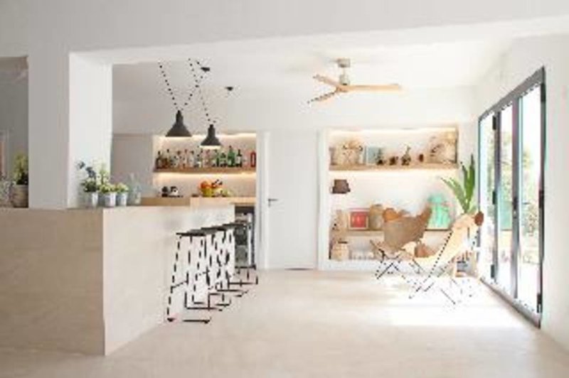 dal travel Niu D'Aus Apartments