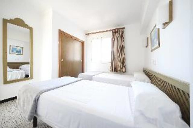 dal travel Niu D'Aus Apartments