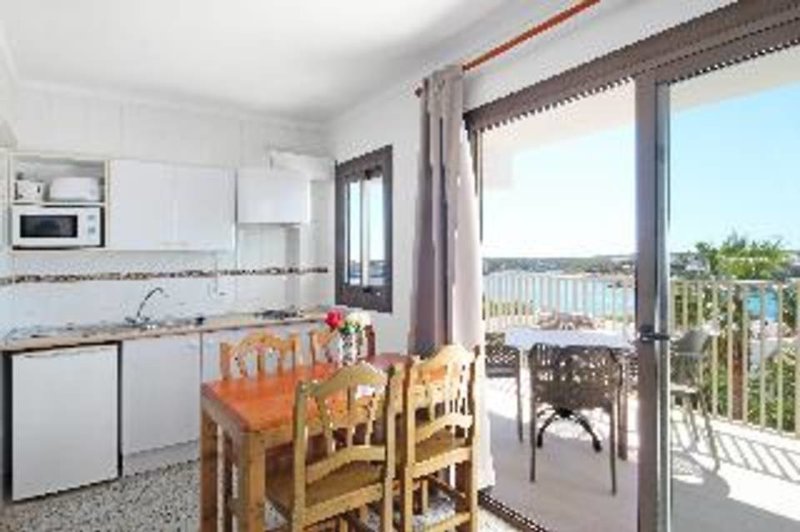 dal travel Niu D'Aus Apartments