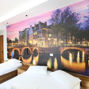 Hotel Central Park Hotel Ksamil cazare Ksamil