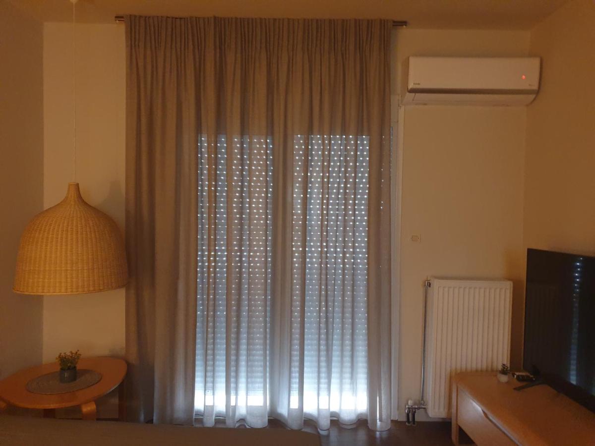 Hotel Mini Suite Neighboring The Center